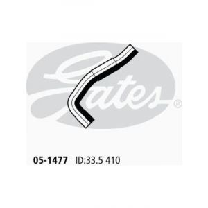 Gates Radiator Hose