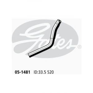Gates Radiator Hose