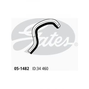Gates Radiator Hose