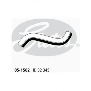 Gates Radiator Hose