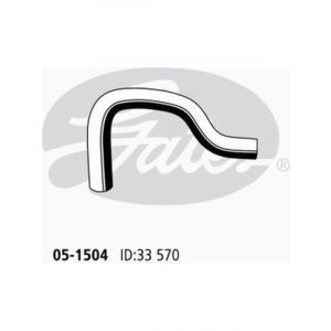 Gates Radiator Hose