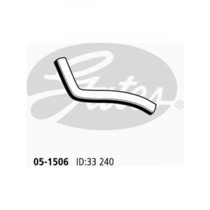 Gates Radiator Hose