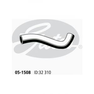 Gates Radiator Hose