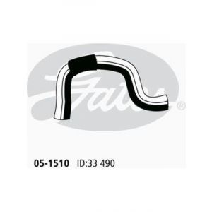 Gates Radiator Hose