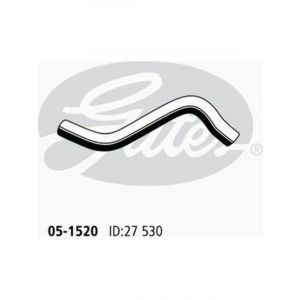 Gates Radiator Hose