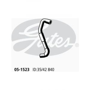 Gates Radiator Hose