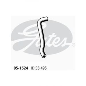 Gates Radiator Hose