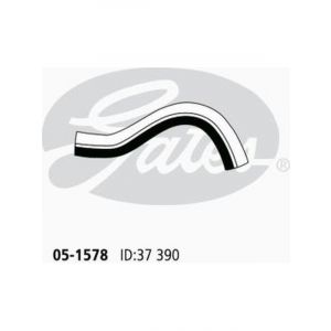 Gates Radiator Hose