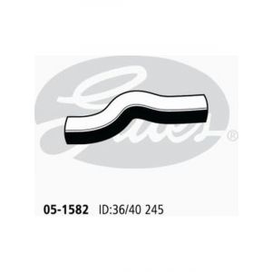Gates Radiator Hose