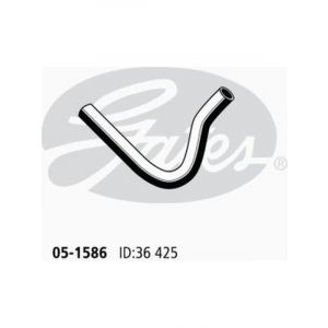 Gates Radiator Hose