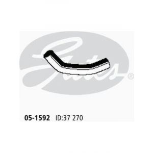 Gates Radiator Hose