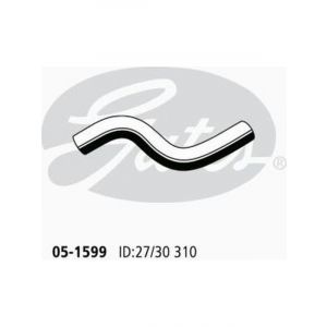 Gates Radiator Hose