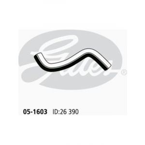 Gates Radiator Hose