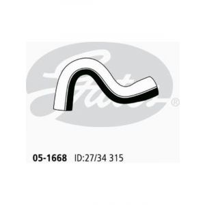 Gates Radiator Hose