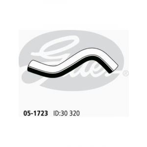 Gates Radiator Hose
