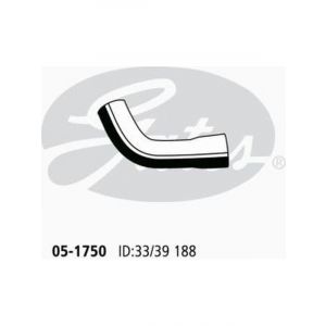 Gates Radiator Hose