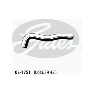 Gates Radiator Hose