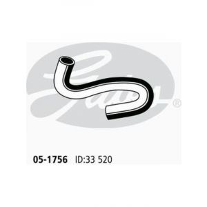 Gates Radiator Hose