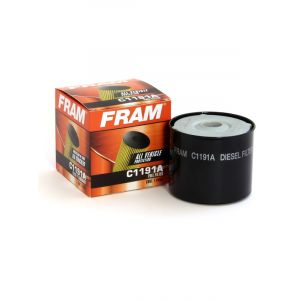 Fram Fuel Filter