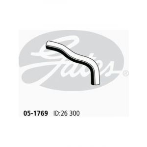 Gates Radiator Hose