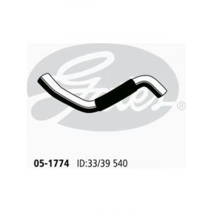Gates Radiator Hose