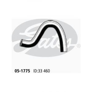 Gates Radiator Hose