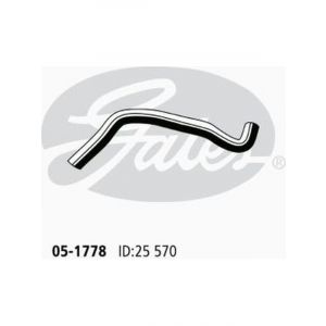 Gates Radiator Hose