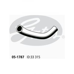 Gates Radiator Hose