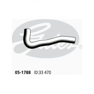 Gates Radiator Hose