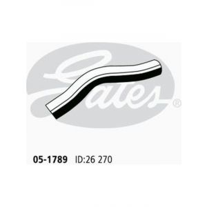 Gates Radiator Hose