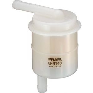 Fram Fuel Filter
