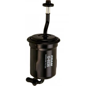 Fram Fuel Filter