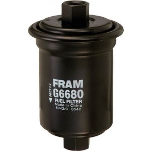 Fram Fuel Filter