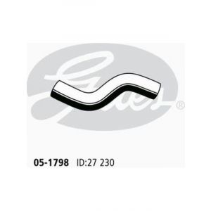 Gates Radiator Hose