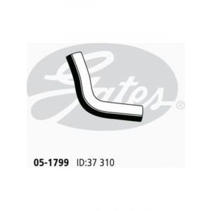 Gates Radiator Hose