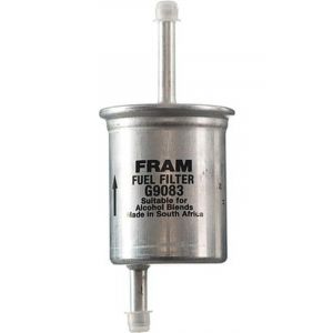Fram Fuel Filter