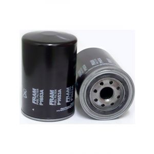 Fram Oil Filter [ref Ryco Z136]