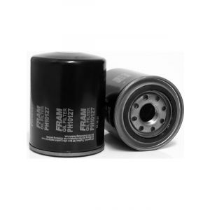 Fram Oil Filter