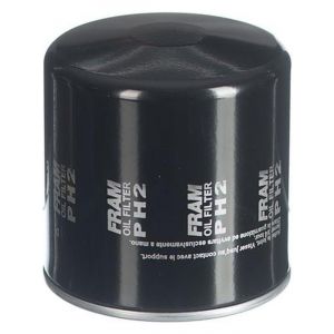 Fram Oil Filter