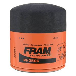 Fram Oil Filter