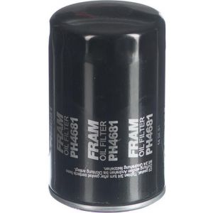 Fram Oil Filter