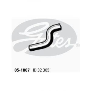 Gates Radiator Hose