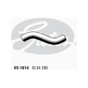 Gates Radiator Hose