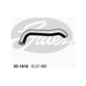 Gates Radiator Hose