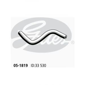 Gates Radiator Hose