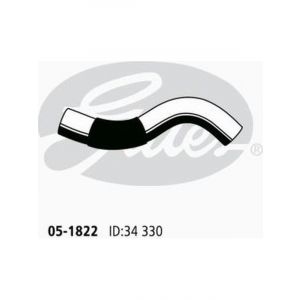 Gates Radiator Hose
