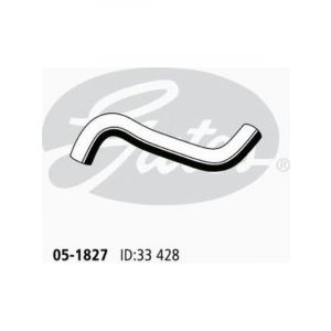 Gates Radiator Hose
