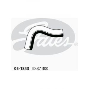 Gates Radiator Hose