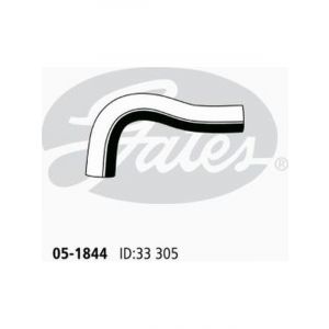 Gates Radiator Hose