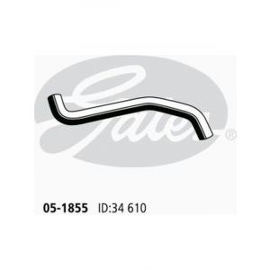 Gates Radiator Hose